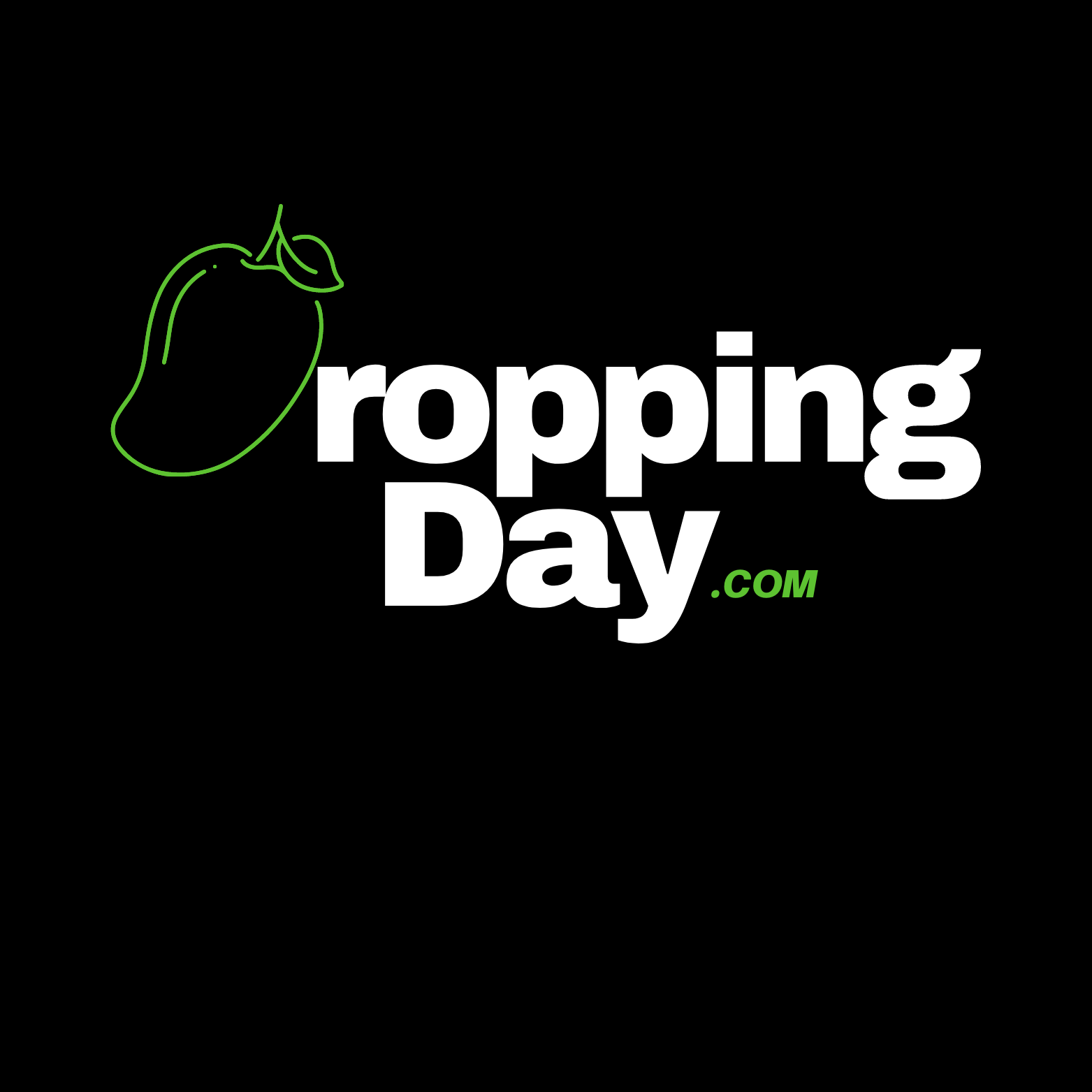 Droppingday