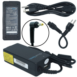 Cargador 20V y 2.25A OVALTECH para Lenovo 45W