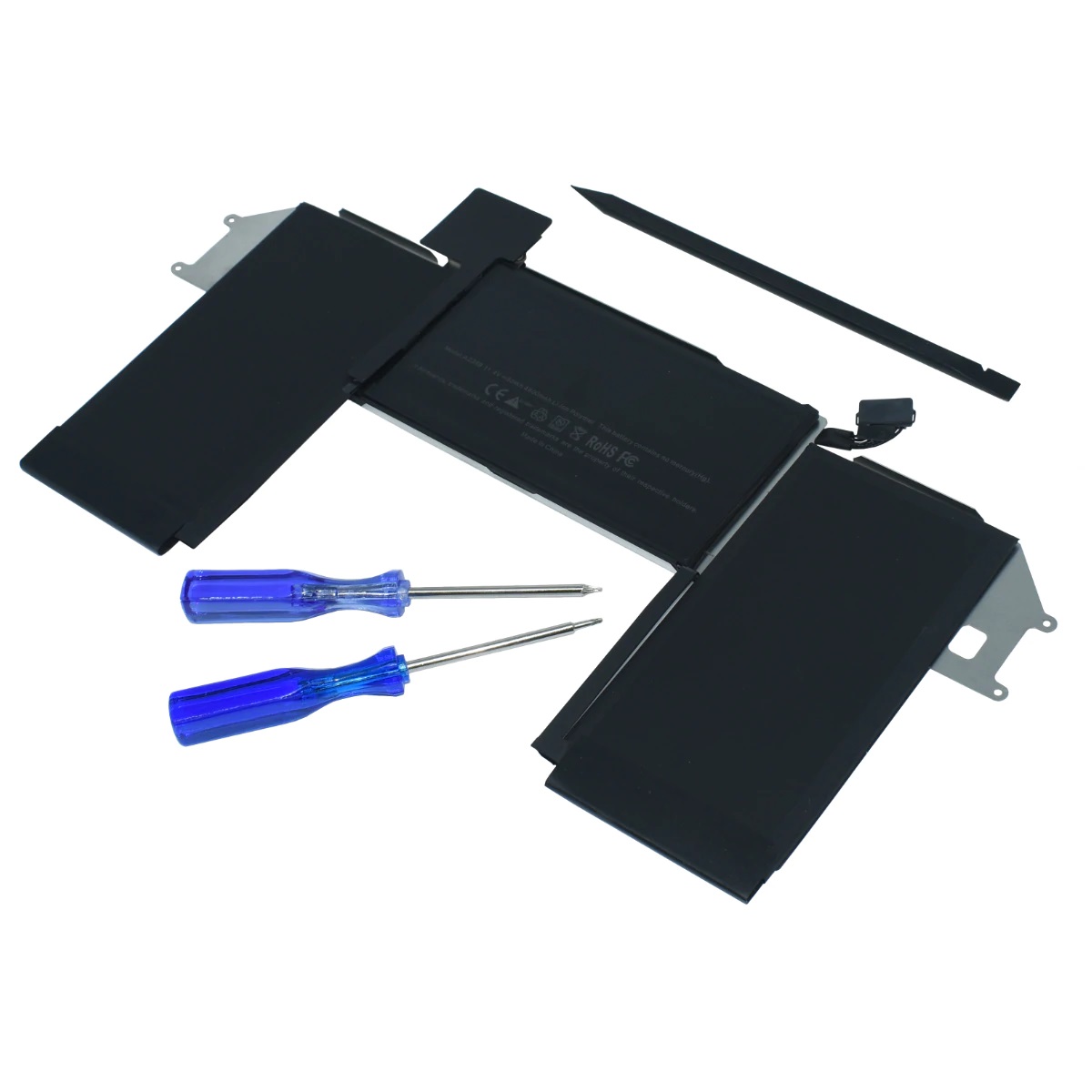 Bater&iacute;a  OVALTECH OTA2389