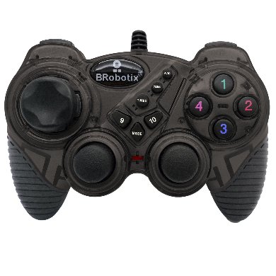 CONTROL PARA JUEGOS BROBOTIX 751899H