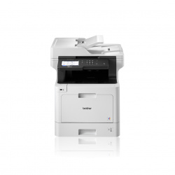 Impresora Multifuncional BROTHER MFC-L8900CDW