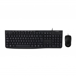 Kits para Teclado y Mouse ACTECK Essential Series