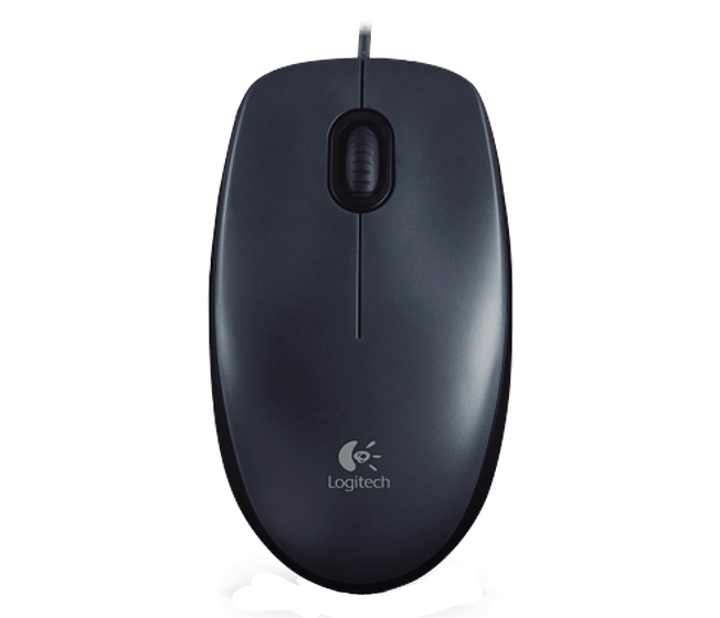 Mouse LOGITECH M90