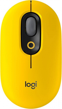 Mouse LOGITECH Logitech POP MOUSE