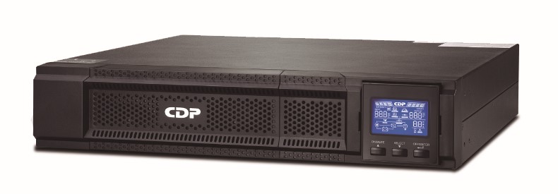 No-Break CDP UPO11-3 RT AX (I)