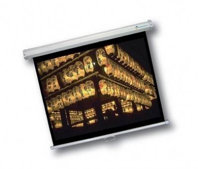 Pantalla de Proyecci&oacute;n Multimedia Screens MSC-265