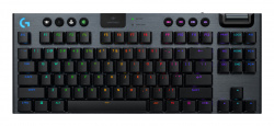 Teclado LOGITECH 920-012715