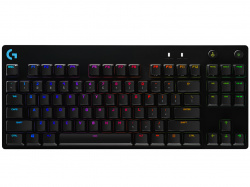 Teclado Mecánico Gaming LOGITECH PRO