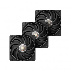 Enfriamiento y Ventilación DeepCool FT12