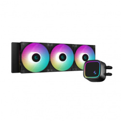 Enfriamiento y Ventilación DeepCool LE720